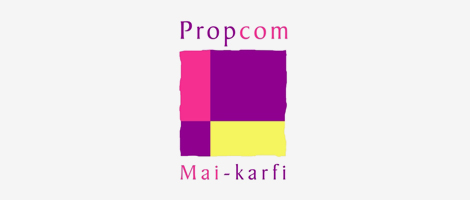 PropCom  Mai-karfi